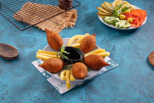 Image for 'قرص كبة' Item